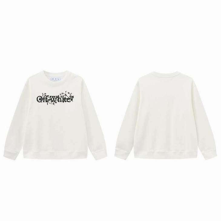 Picture of Off White Sweatshirt _SKUOffWhiteS-2XLqdtrY273435270